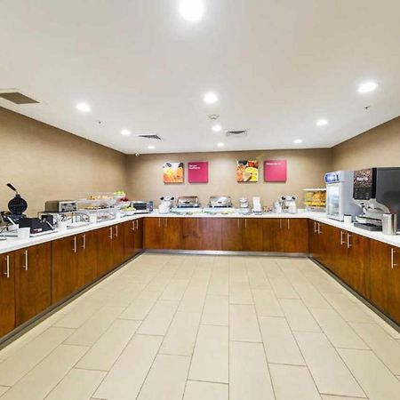 Comfort Suites Greenville South Piedmont Buitenkant foto